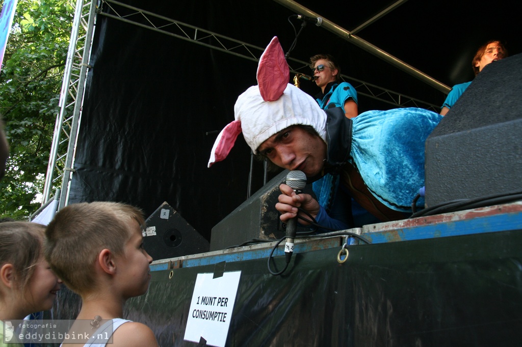 Freaks, The - 2006-07-09 PlugPlantsoenPop, Deventer - by Eddy Dibbink - 002